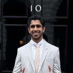 Shawaiz Naeem